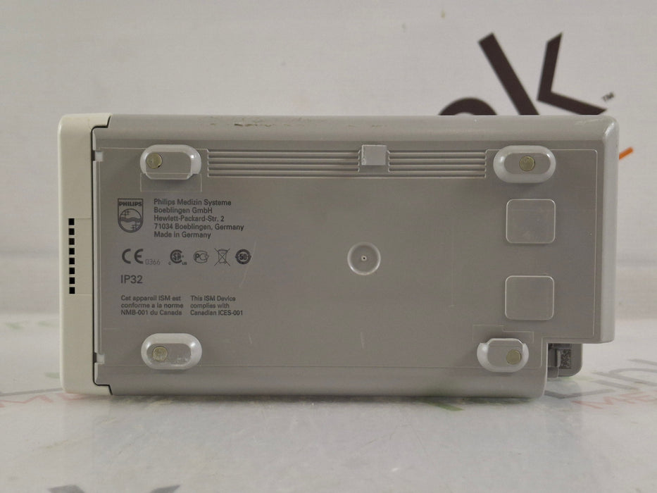 Philips IntelliVue X2 Monitor - Masimo SpO2