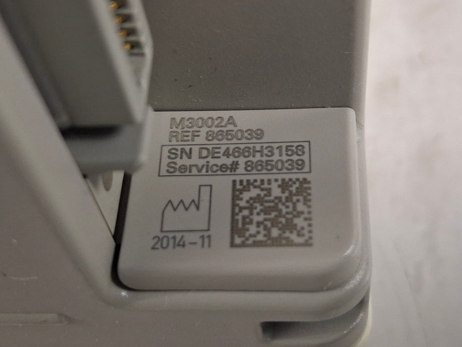 Philips IntelliVue X2 Monitor - Masimo SpO2