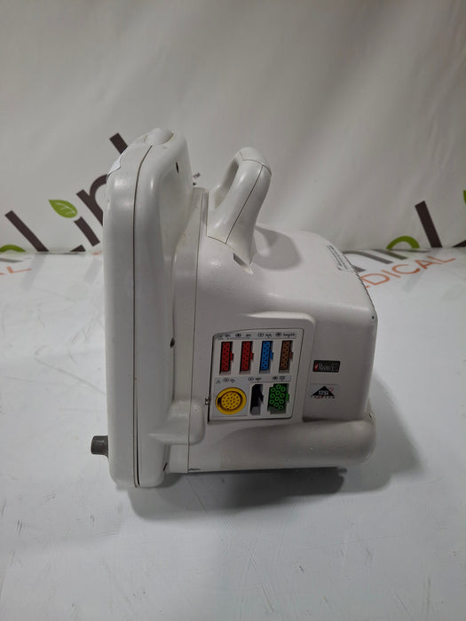 GE Healthcare Dash 4000 - Masimo SpO2 Patient Monitor