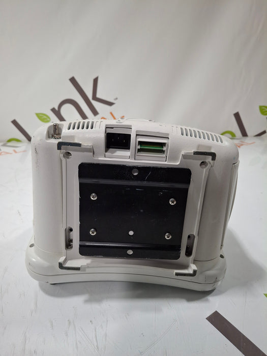 GE Healthcare Dash 4000 - Masimo SpO2 Patient Monitor
