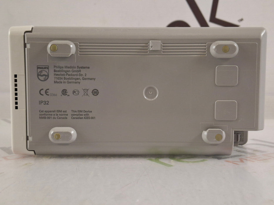 Philips IntelliVue X2 Monitor - Masimo SpO2