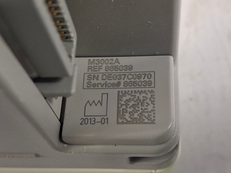 Philips IntelliVue X2 Monitor - Masimo SpO2