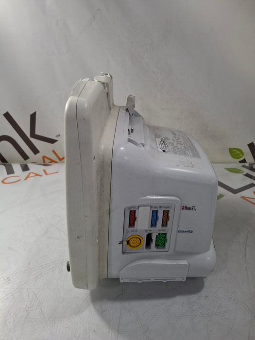 GE Healthcare Dash 5000 - Masimo SpO2 Patient Monitor