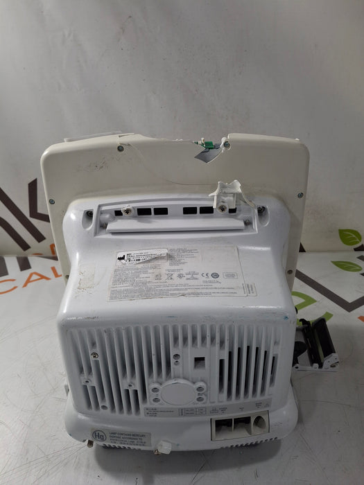 GE Healthcare Dash 5000 - Masimo SpO2 Patient Monitor