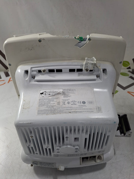 GE Healthcare Dash 5000 - Masimo SpO2 Patient Monitor