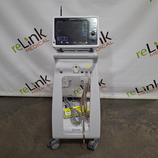 Invivo MDE Invivo MDE Expression MRI Patient Monitoring System Patient Monitors reLink Online