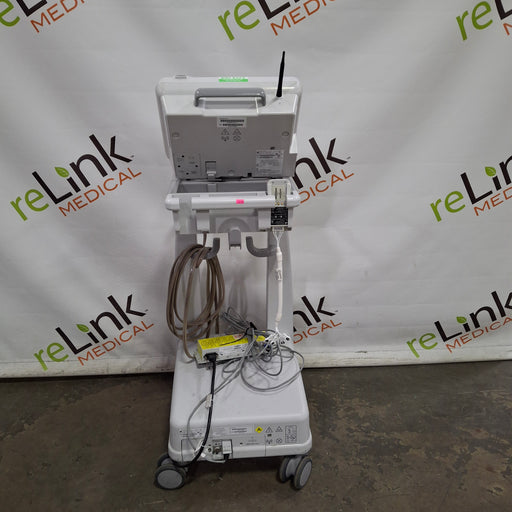 Invivo MDE Invivo MDE Expression MRI Patient Monitoring System Patient Monitors reLink Online
