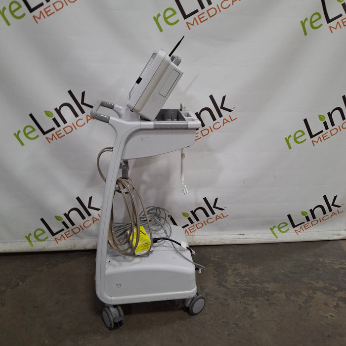 Invivo MDE Invivo MDE Expression MRI Patient Monitoring System Patient Monitors reLink Online