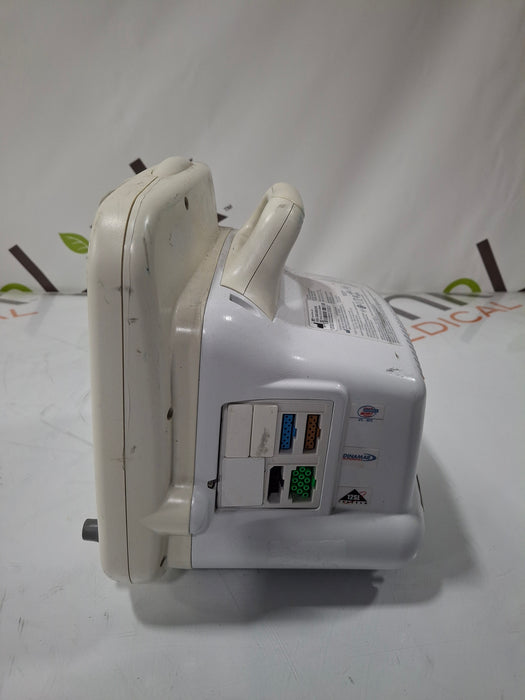 GE Healthcare Dash 4000 - Masimo SpO2 Patient Monitor