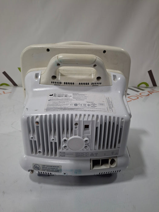 GE Healthcare Dash 4000 - Masimo SpO2 Patient Monitor
