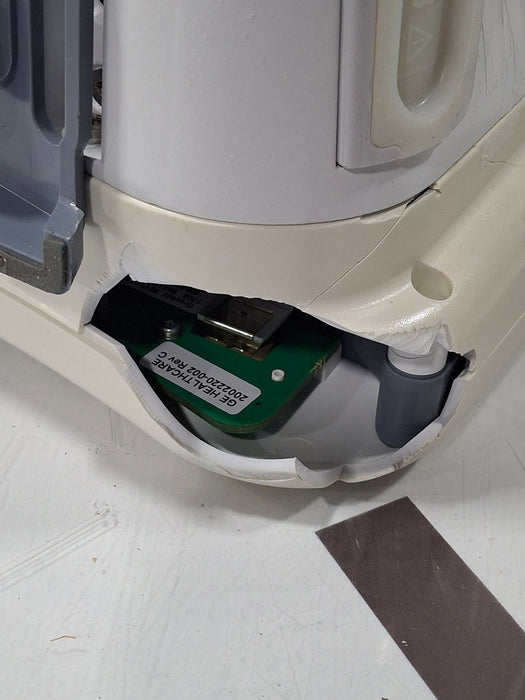 GE Healthcare Dash 4000 - Masimo SpO2 Patient Monitor