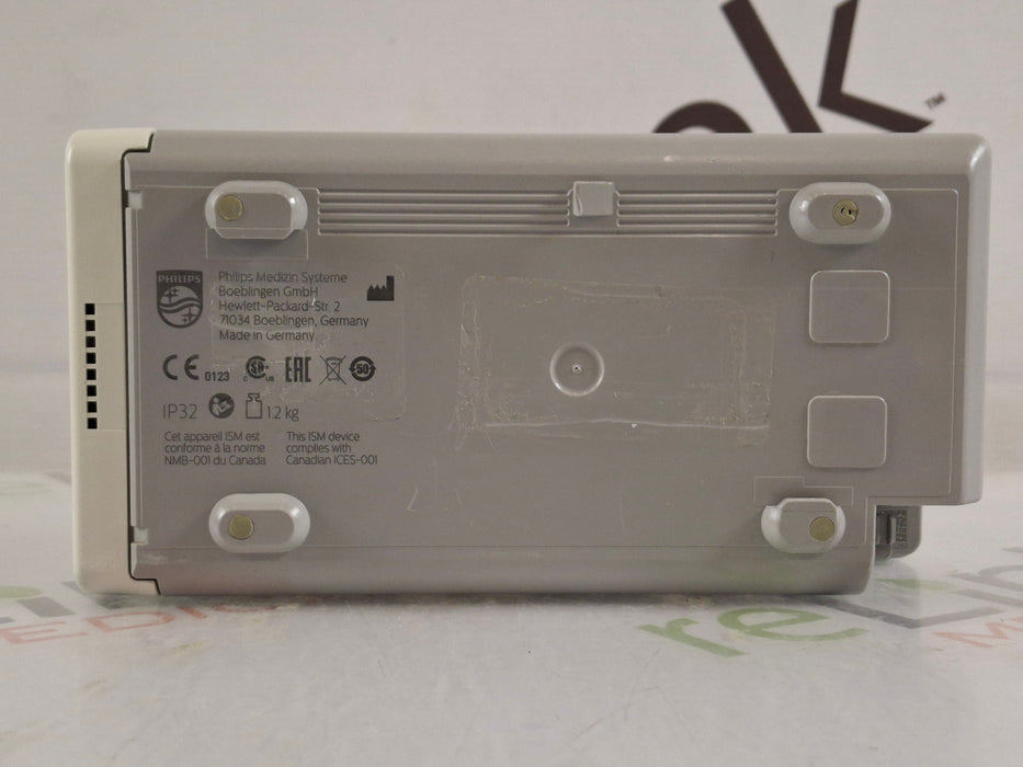 Philips IntelliVue X2 Monitor - Masimo SpO2