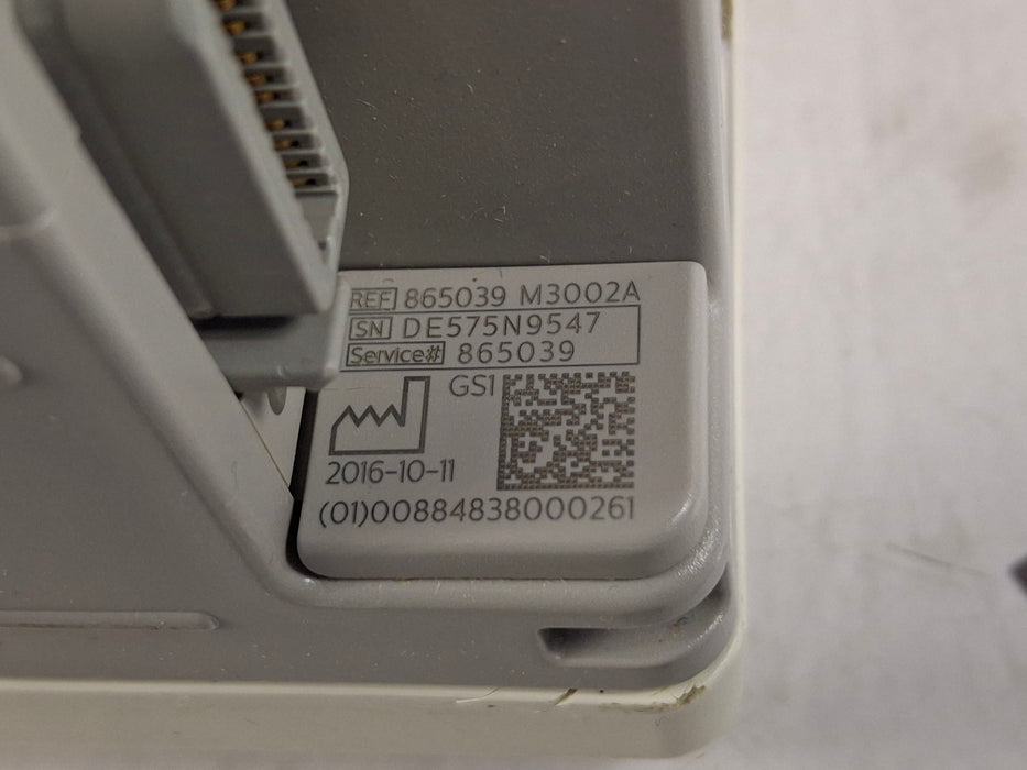 Philips IntelliVue X2 Monitor - Masimo SpO2