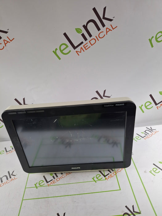 Philips MX800 Bedside Patient Monitor