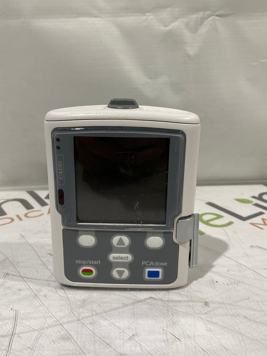 Smiths Medical CADD Solis 2100 Ambulatory Infusion Pump