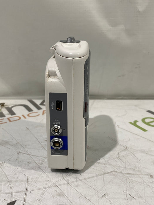 Smiths Medical CADD Solis 2100 Ambulatory Infusion Pump