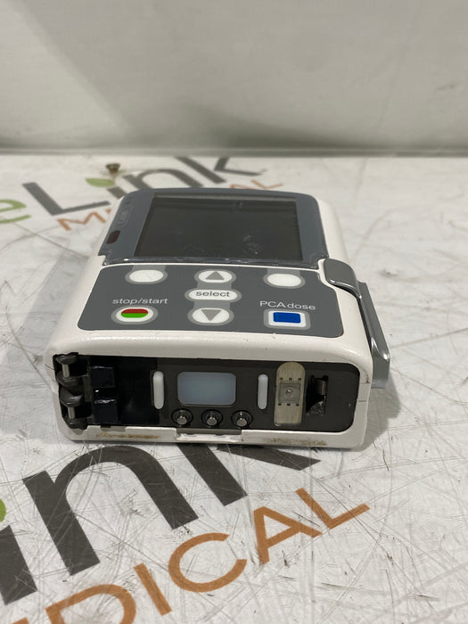 Smiths Medical CADD Solis 2100 Ambulatory Infusion Pump