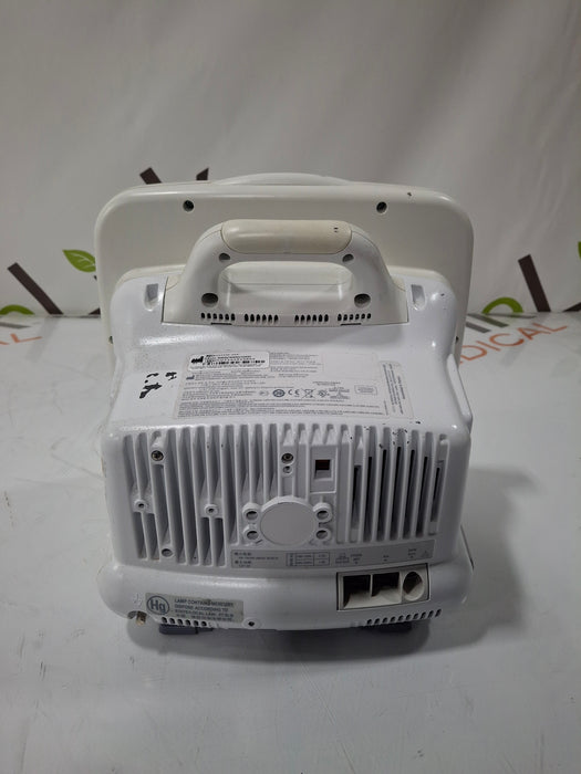 GE Healthcare GE Healthcare Dash 4000 - GE/Nellcor SpO2 Patient Monitor Patient Monitors reLink Online