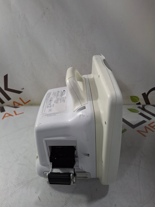GE Healthcare Dash 5000 - Masimo SpO2 Patient Monitor