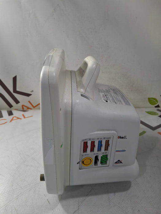 GE Healthcare Dash 5000 - Masimo SpO2 Patient Monitor