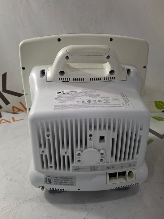 GE Healthcare Dash 5000 - Masimo SpO2 Patient Monitor