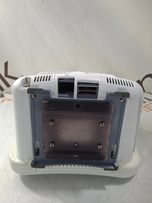 GE Healthcare Dash 5000 - Masimo SpO2 Patient Monitor