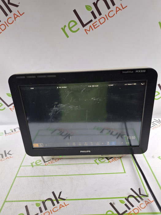 Philips MX800 Bedside Patient Monitor