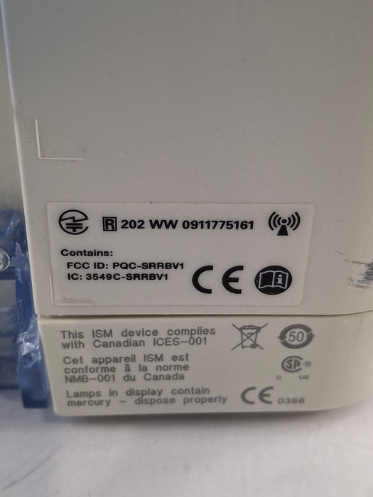 Philips MX800 Bedside Patient Monitor