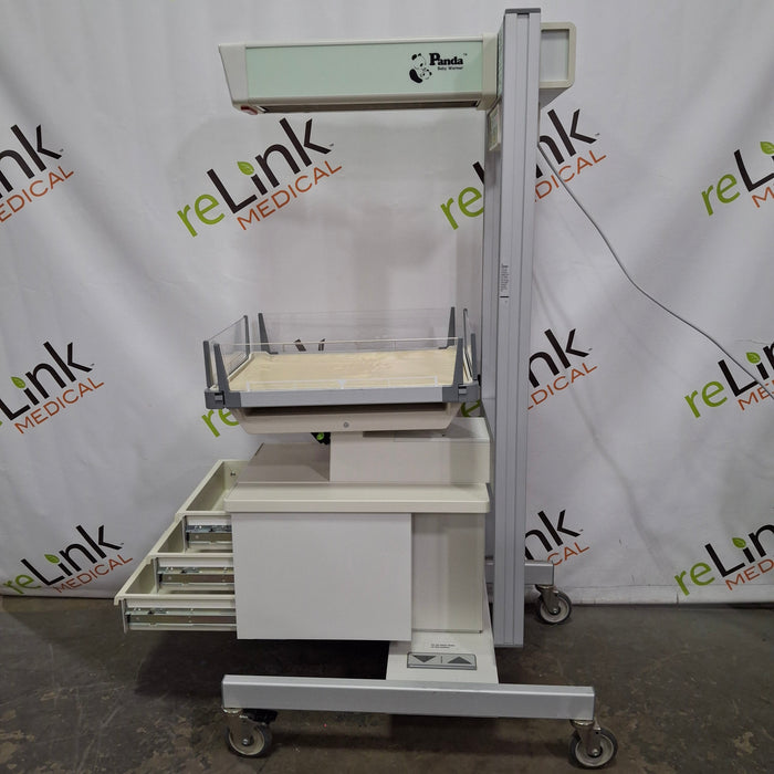 GE Healthcare Panda 3400 Panda Infant Warmer
