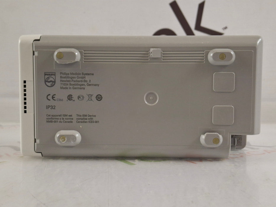 Philips Philips IntelliVue X2 Monitor - Masimo SpO2 Patient Monitors reLink Online
