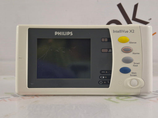 Philips Philips IntelliVue X2 Monitor - Masimo SpO2 Patient Monitors reLink Online