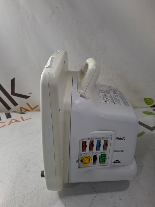 GE Healthcare Dash 5000 - Masimo SpO2 Patient Monitor
