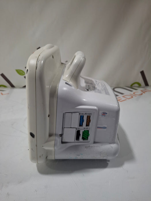GE Healthcare Dash 4000 - GE/Nellcor SpO2 Patient Monitor