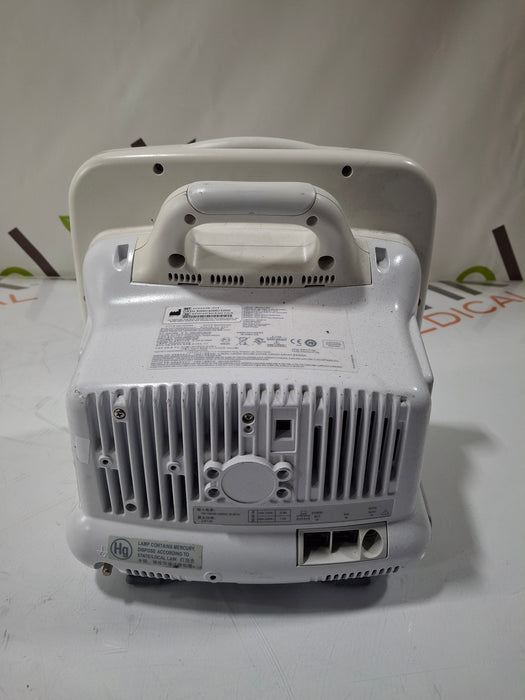 GE Healthcare Dash 4000 - GE/Nellcor SpO2 Patient Monitor