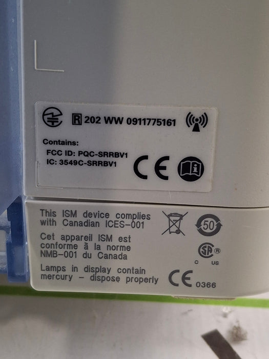 Philips MX800 Bedside Patient Monitor