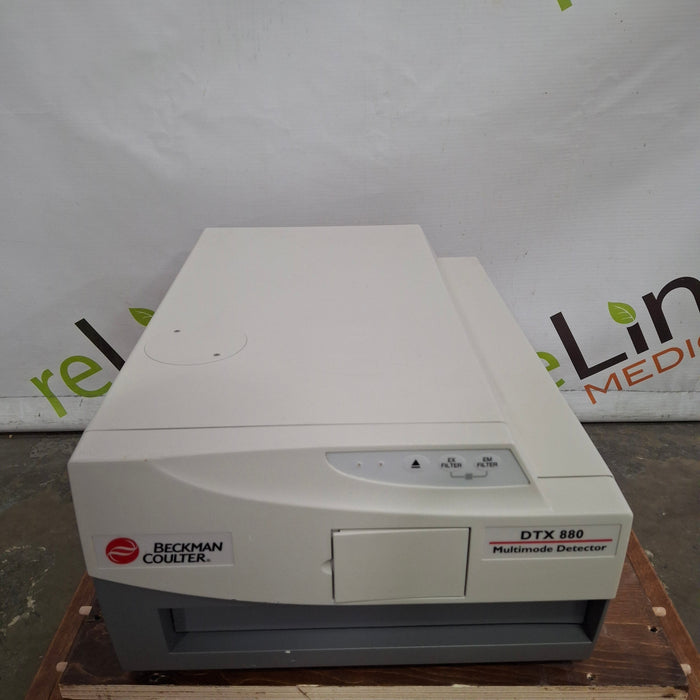 Beckman Coulter DTX 880 Multimode Detector