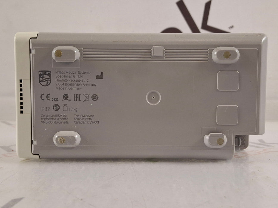 Philips IntelliVue X2 Monitor - Masimo SpO2