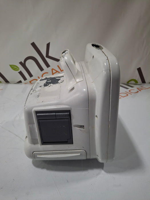 GE Healthcare Dash 4000 - GE/Nellcor SpO2 Patient Monitor