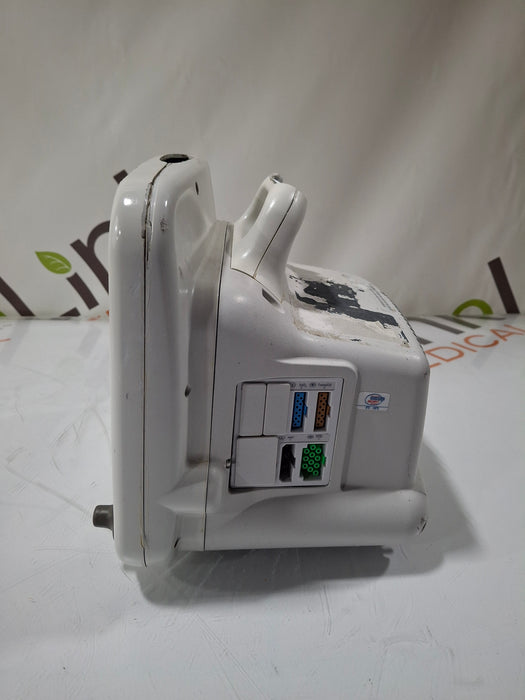 GE Healthcare Dash 4000 - GE/Nellcor SpO2 Patient Monitor