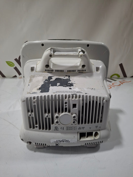 GE Healthcare Dash 4000 - GE/Nellcor SpO2 Patient Monitor