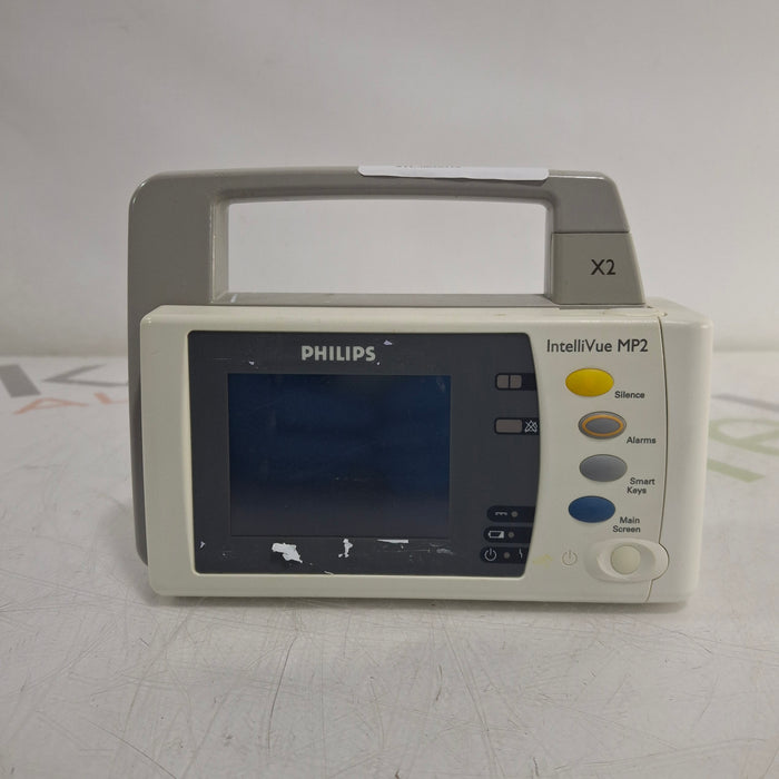 Philips IntelliVue X2 Monitor - Fast SpO2