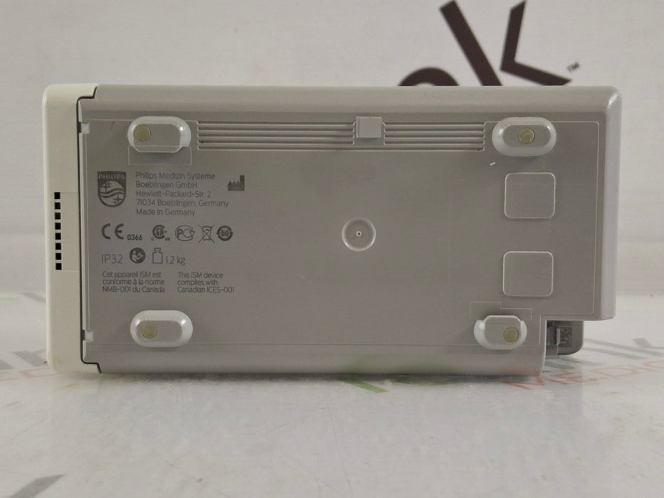 Philips IntelliVue X2 Monitor - Masimo SpO2