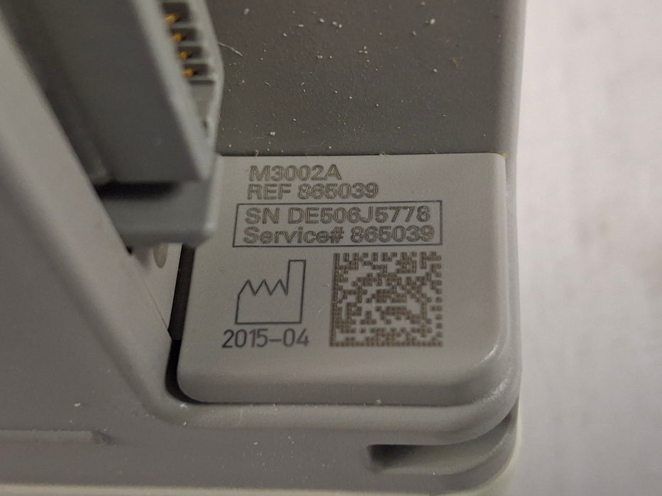 Philips IntelliVue X2 Monitor - Masimo SpO2