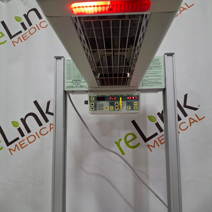 GE Healthcare GE Healthcare Panda 3400 Panda Infant Warmer Infant Warmers and Incubators reLink Online