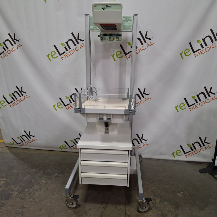 GE Healthcare GE Healthcare Panda 3400 Panda Infant Warmer Infant Warmers and Incubators reLink Online