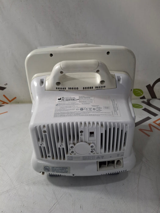 GE Healthcare Dash 4000 - Masimo SpO2 Patient Monitor