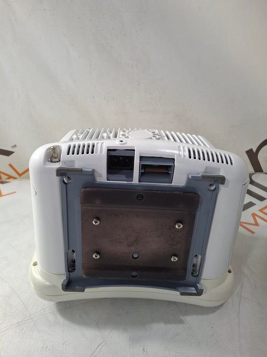 GE Healthcare Dash 4000 - Masimo SpO2 Patient Monitor