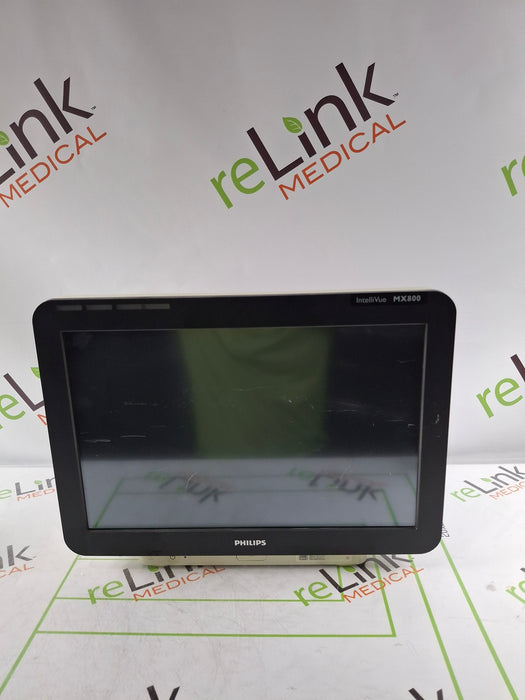 Philips MX800 Bedside Patient Monitor