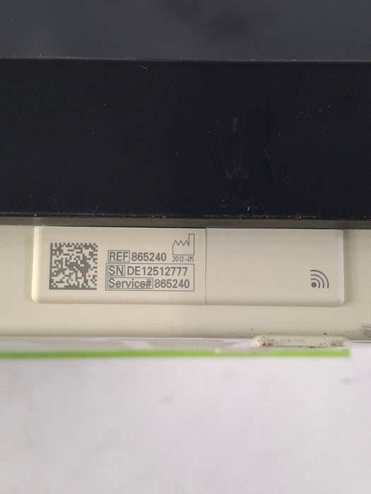 Philips MX800 Bedside Patient Monitor