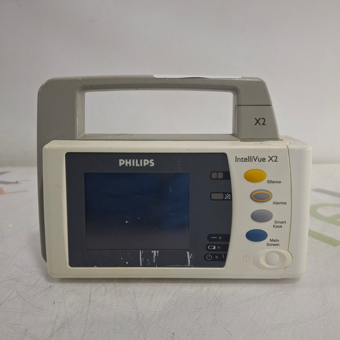 Philips IntelliVue X2 Monitor - Fast SpO2